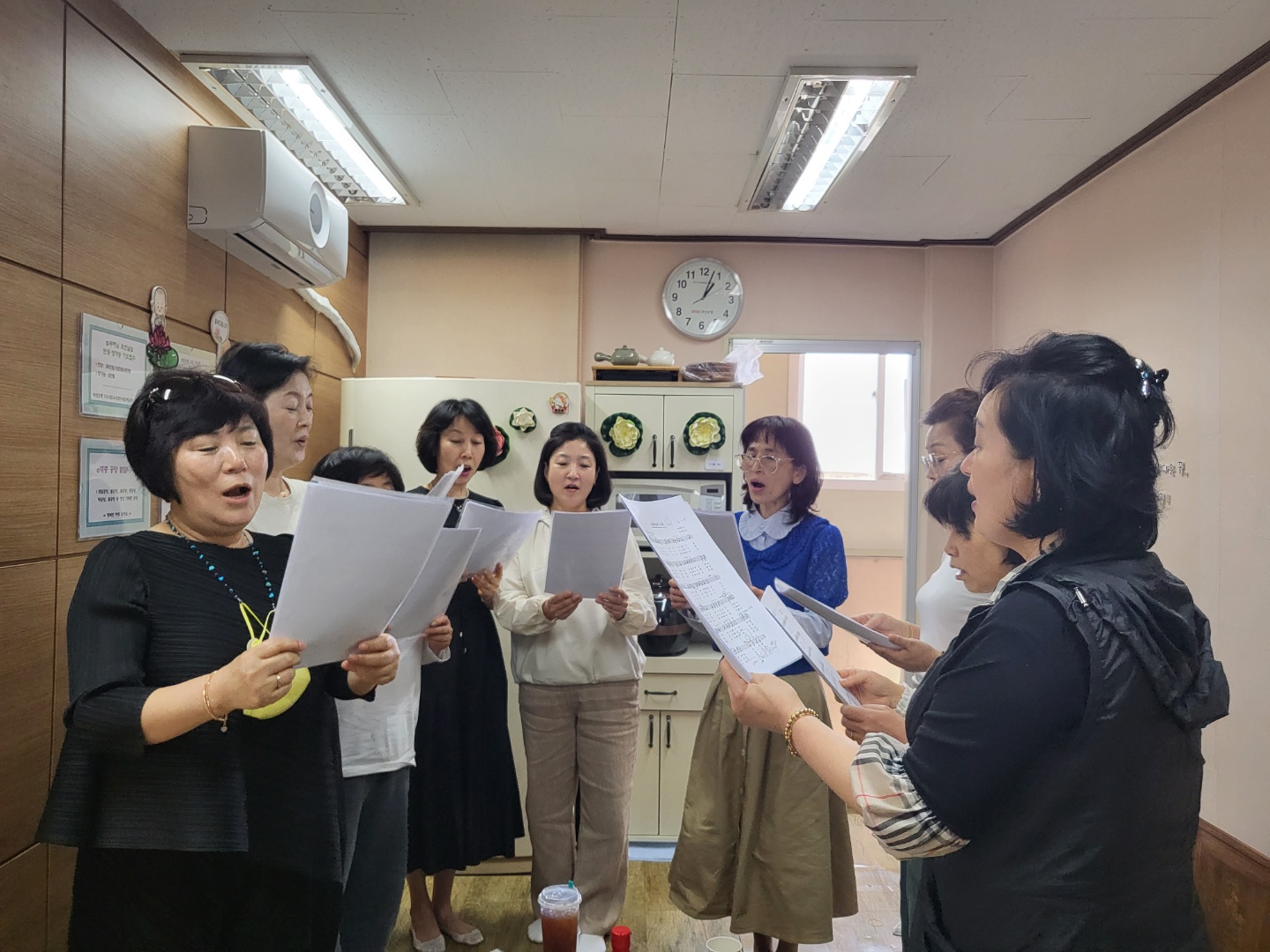 부처님 오신날을 준비하며